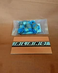 Supertech Exhaust Valve Stem Seal Set VS-M6.6E 90-98 Mitsubishi 3000GT 6G72 VR4 New. Price: $22.89.