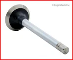 Exhaust Valve Enginetech, Inc. V2441 New. Price: $26.99.