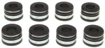 Engine Valve Stem Oil Seal Set-vin: Mahle SS45560 New. Price: $18.57.