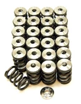 Gsc For Toyota Supra Tt Turbo 2JZ-GTE Valve Springs & Ti Retainers 5744 New. Price: $423.70.