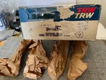 110 053 06 01 Mercedes Intake Valve New. Price: $49.00.