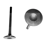 For Isuzu Rodeo 1991-1997 Dnj Engine Components EV305 Exhaust Valve New. Price: $12.02.