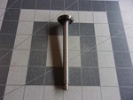 Sealed Power V1421 Exhaust Valve 00489 Mf Continental Z120 L4 120CI 2.0L New. Price: $19.99.