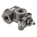 Inline Relief Valve New. Price: $111.24.