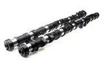 Brian Crower BC3010 Intake Valves For 1987-2001 Honda Civic/acura Integra B16A New. Price: $197.00.
