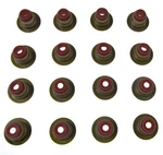 Engine Valve Stem Oil Seal Set Intake And Exhaust Mahle For 2004-2013 Bmw X5 New. Price: $98.64.