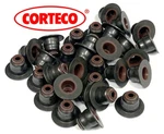 For Land Rover Valve Steam Seals X32 Rr Sport Range LR4 5.0L V8 LR078819 Corteco New. Price: $79.49.