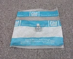 Used 1964-1973 Chevrolet Models Valve Cover Bolt "r" Head Mark Gm Part # 180016. Price: $20.00.