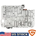 New 722.6 Tcu Transmission Valve Body Solenoid Conductor Plate For Mercedes-benz Remanufactured. Price: $145.99.