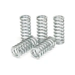 Set Springs Clutch Trw, Honda: 07-15 Hornet; 08-13 Cbf 03-16 Cbr Rr 11-14 Brand. Price: $39.36.