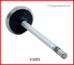 Exhaust Valve Enginetech, Inc. V3005 New. Price: $30.99.
