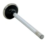 Genuine Enginetech Exhaust Valve V1771NB New. Price: $119.00.