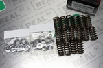 Kelford Beehive Valve Springs And Titanium Retainer Kit EJ20 EJ25 KVS1847-BT New. Price: $494.00.