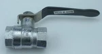 Whitecap P-5511 Chrome Brass Inline Ball Valve 1/2" Stainless Handle New. Price: $18.16.