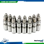 Dnj LFK16312 Valve Lifter Kit For 99-22 Isuzu Lexus Oldsmobile Saturn 1.3L-2.9L New. Price: $144.39.