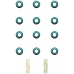 Engine Valve Stem Oil Seal Set Fel-pro Ss 72875-1 New. Price: $45.23.
