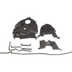 635-600 Dorman Timing Cover Upper Inner Interior Inside For Honda Prelude Accord New. Price: $114.91.