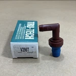 Tru-tech / Standard V296T Pcv Valve New. Price: $11.00.