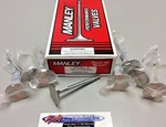 Manley 10776-8 1.940" Small Block Chevy Street Master Intake Valves Set Of New. Price: $144.74.