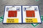 Ferrea Intake & Exhaust Valve Guides Set Std For Supra SC300 2JZGTE 2JZ-GTE New. Price: $152.06.