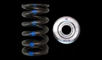 Brian Crower BC0159 Valve Springs Titanium Retainers For Dodge SRT4 A853 Triple New. Price: $300.00.