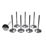 Del West 11/32 Intake Valves 2.180- IV-2180-6T-CRST-8 New. Price: $1522.08.