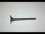 Sbi 01417 1978-1989 Chrysler 318 / 360 Engine 1.617" Exhaust Valves New. Price: $19.81.