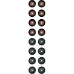 Gasket Set, Valve Stem Victor Reinz 12-35546-01 Neu. Price: $65.02.