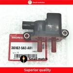 Oem Valve Assembly Purge Control Solenoid For Civic Cr-v Accord 36162-5A3-A01 New. Price: $29.61.