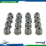Dnj VSS629 Valve Stem Seals For 87-20 Infiniti Nissan Suzuki 1.6L-2.5L Dohc New. Price: $17.99.
