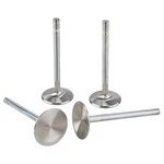 Manley 11792-4 2.3 Fits Ford Intake Valves, 1.89 Inch, Set Of New. Price: $96.99.