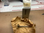 Genuine Ford Engine Intake Valve XL3Z-6507-AA Nos New. Price: $47.85.