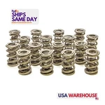 Springs PAC-1349-16, Set Of Steel 1.645 Triple Valve (16) Perfo New. Price: $686.61.