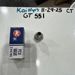 (1) Acdelco CV679C Pcv Valve Brand New Genuine Gm # 6421972, Nos. Price: $13.50.