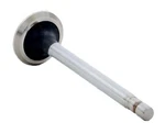 Enginetech Stellite, Tapered Chrome Exhaust Valve Pack Of 1 Direct Fit New. Price: $48.99.