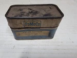 Nos Ford Hydraulic Lifters C4TZ-6500-B Set Of Camshaft Mercury 1964 New. Price: $50.00.