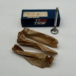 Nos Porsche 914 Exhaust Valve Set 33 Mm Trw 3908 Volkswagen Vanagon 022109612D New. Price: $95.00.