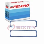 Fel-pro Engine Valve Cover Gasket Set For 1996-2002 Gmc Savana 1500 5.0L Gn New. Price: $35.59.