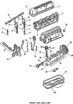 Genuine Nissan Exhaust Valve 13202-N0401 New. Price: $34.37.