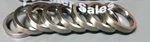 Set Sbi Exhaust Seats For 1.6" Diameter Chevy 350 283 305 327 400 New. Price: $24.99.