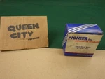 Pioneer New Bulk Lot Of Engine Valve Stem Seals Honda 8-OS-975 32 Pieces. Price: $10.00.