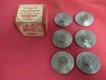 Champ Oil Regulator & Valve Silencing Cap 35-41 Chevrolet Cars Trucks 955-EX New. Price: $39.95.