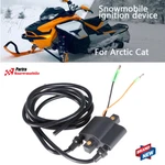 For Arctic Catignition Coil Double Line 3005-381 3005-170 (fits: Cat) New. Price: $12.14.