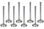 Manley Performance Products Bbf S/d 1.750IN Exhaust Valves 11825-8 New. Price: $326.45.