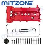 Upgrade Aluminum Valve Cover 2014-2018 Ford Focus 2.0L Naturally Aspirated New. Price: $54.99.