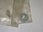 New Kent-moore J-23597-12 Pinion Gauge Pilot Washer (tag# 2003). Price: $32.00.