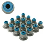 New Engines Tophat Valve Stem Seals Set For 2001+ Chevrolet Gm Gen Iii Iv. Price: $18.87.