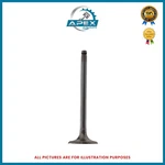 Exhaust Valve For Bmw 1357 Series 116 Petrol Engine N43B20A - 11347573840 New. Price: $21.78.