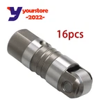 Hydraulic Roller Valve Tappets Fit Ford Mustang 1985-1995 M-6500-R302 New. Price: $99.29.