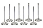 Ferrea Bbf C/6 2.190 Intake Valves 11/32 5.221 Oal F6297-8 New. Price: $253.16.